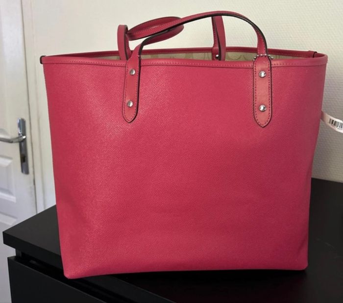 Sac coach - photo numéro 7