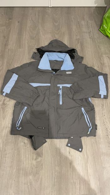 Manteau de ski xl