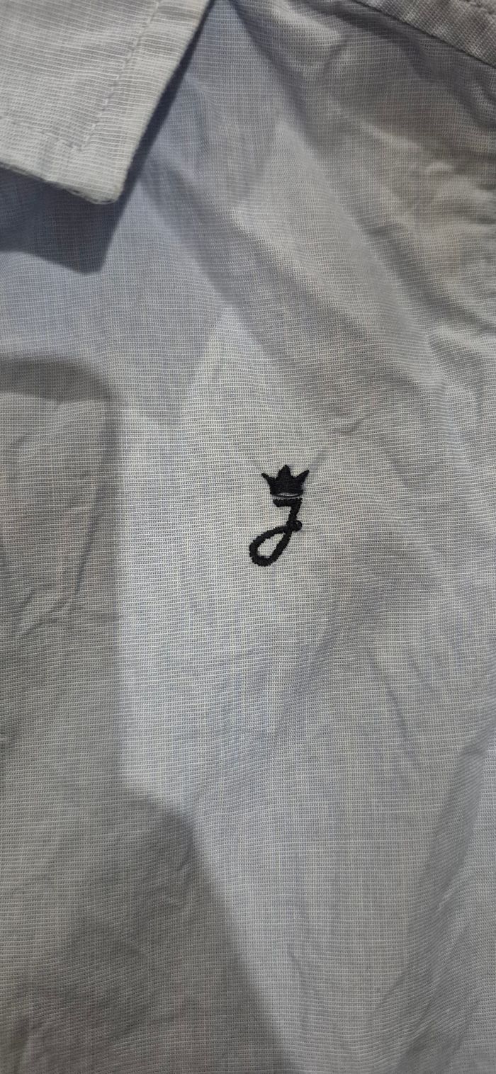 Chemise Jacadi - photo numéro 2