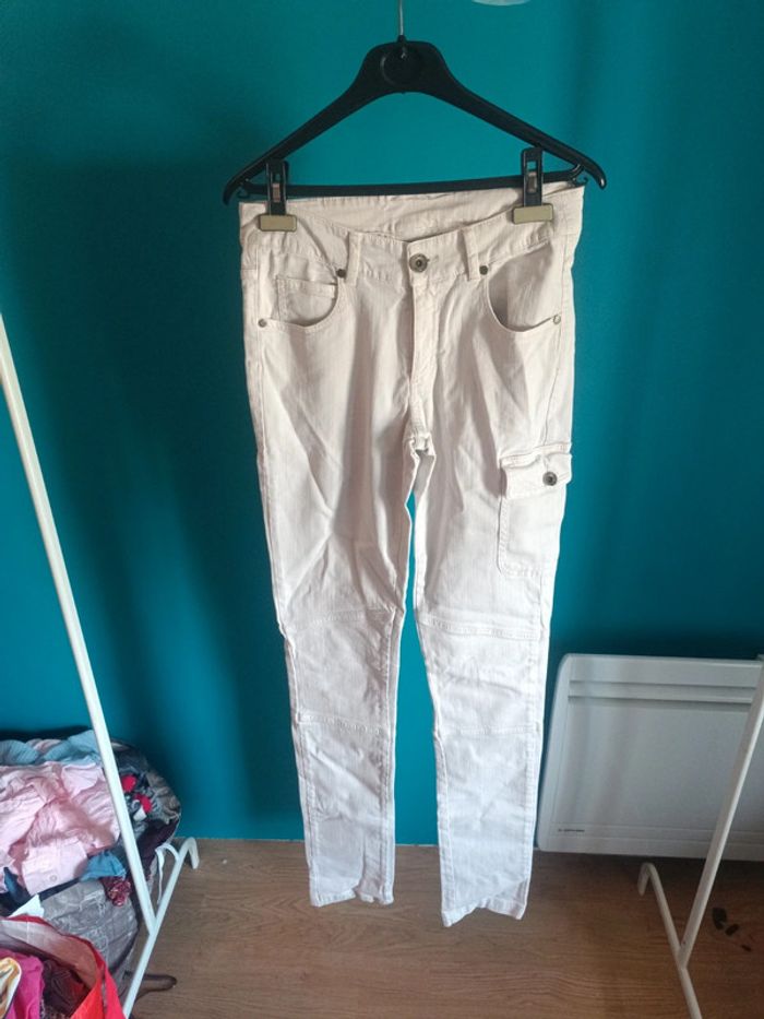 Jeans ikks