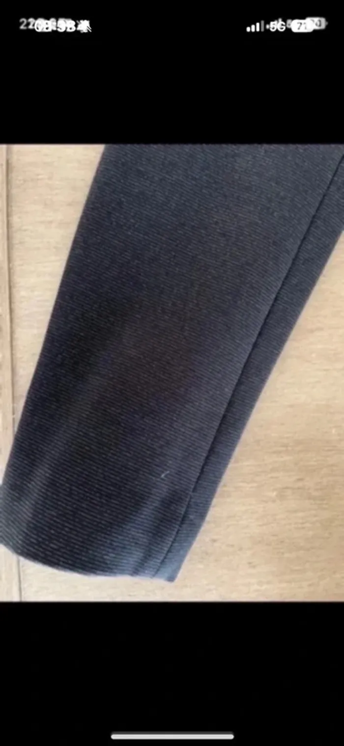 Blazer femme Camaieu - photo numéro 3