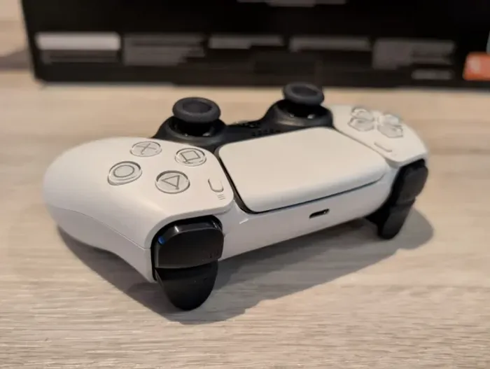 PlayStation PS5 pro - photo numéro 9