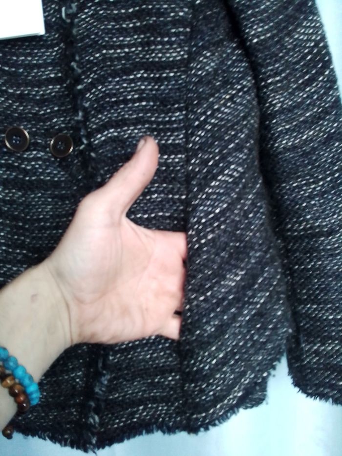 Authentique Veste Isabel Marant - photo numéro 7