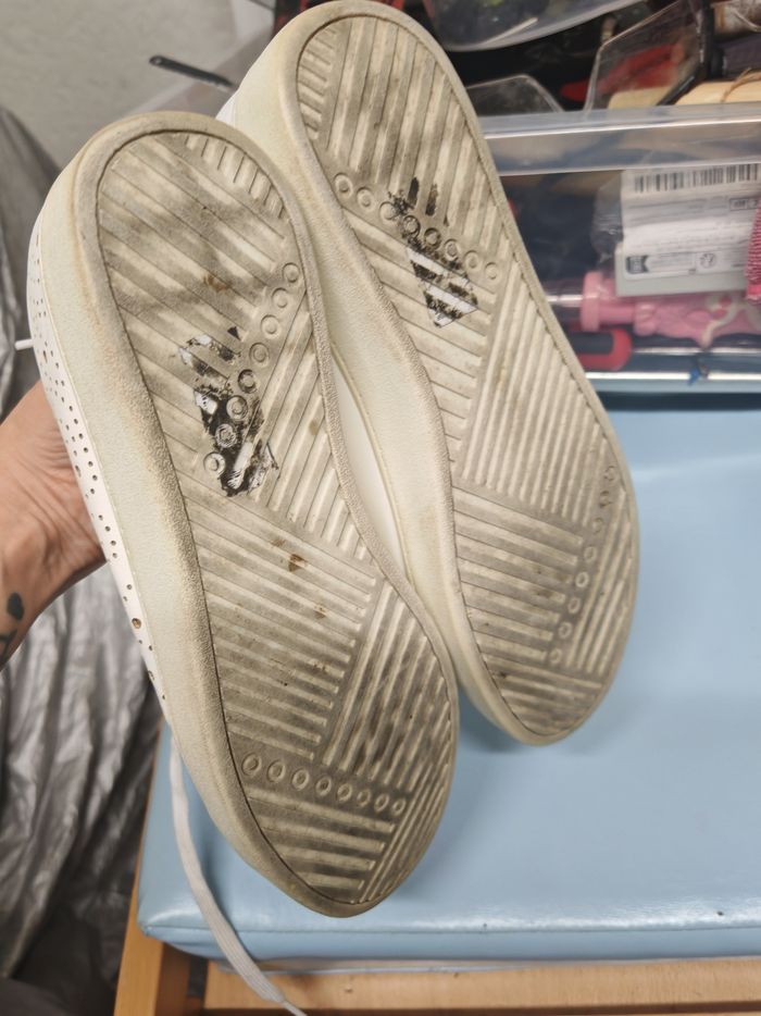 Baskets 41 - photo numéro 5