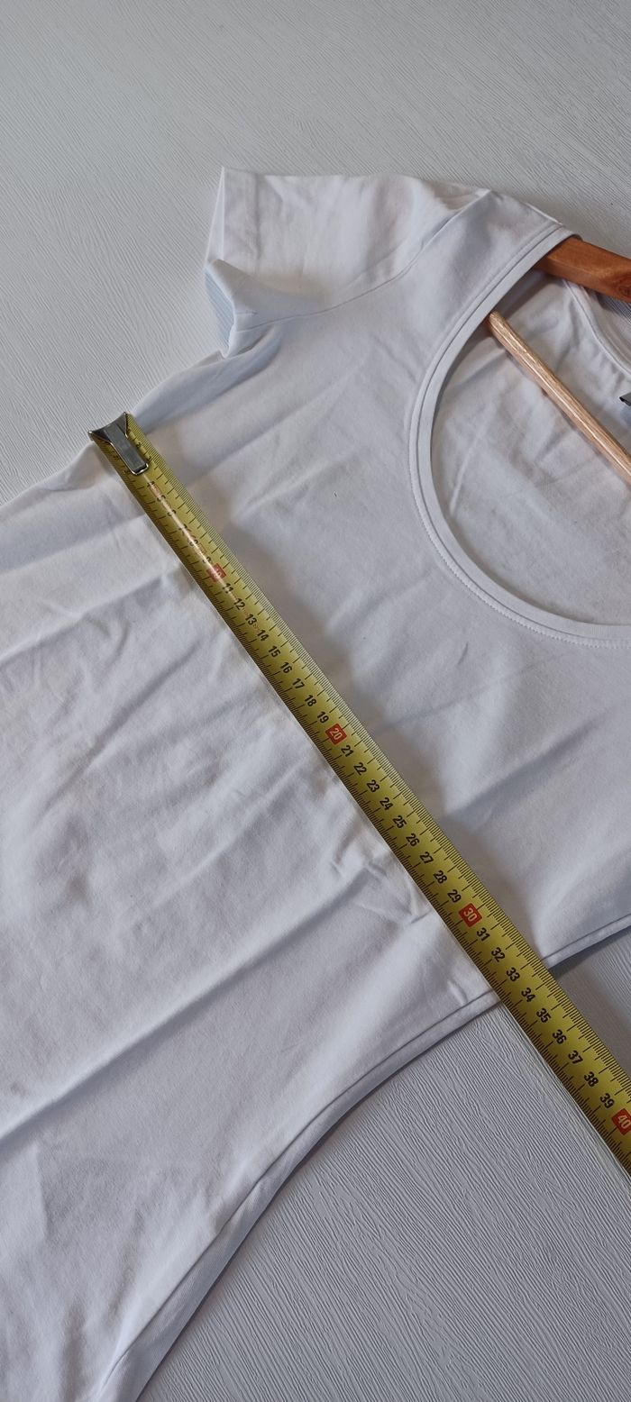 Tee-shirt femme taille s anna field - photo numéro 6
