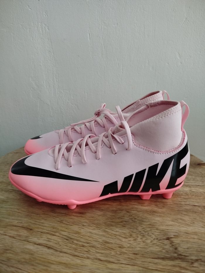 Crampons T 37,5 - photo numéro 4