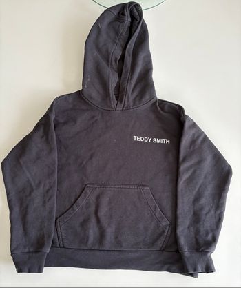 Sweat enfants