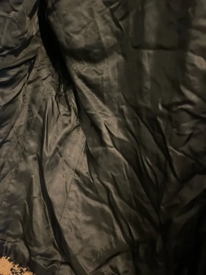 Veste louis feraud - photo numéro 6