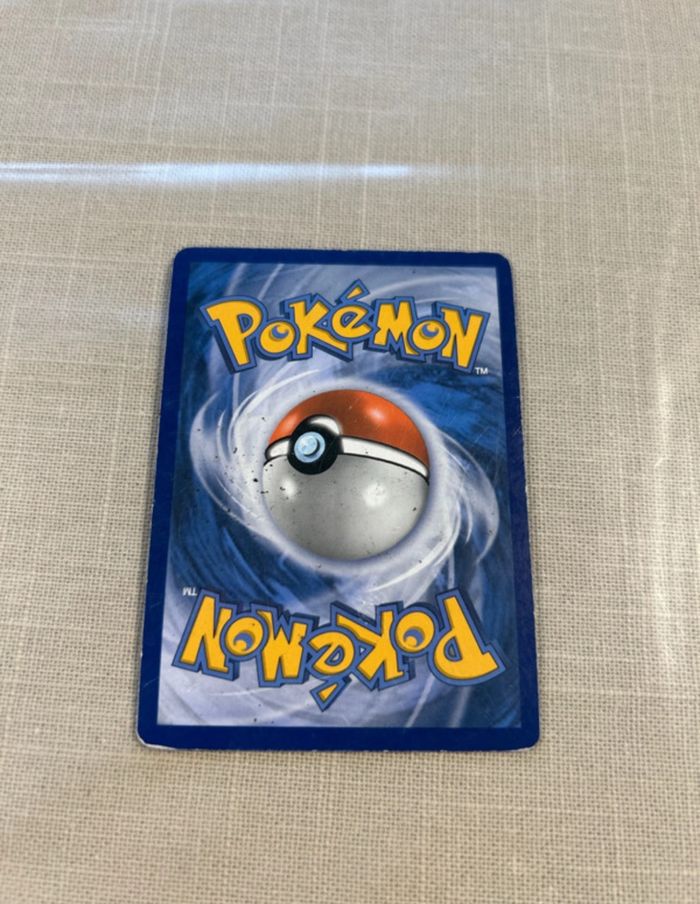 Carte Pokémon GX - photo numéro 2