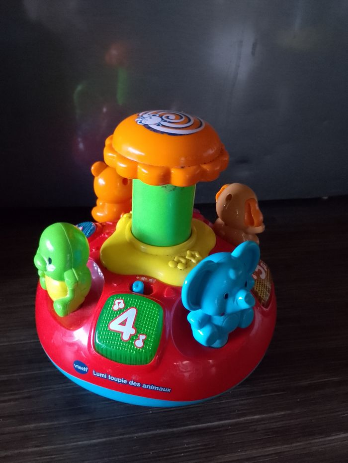 Jouets enfants - photo numéro 2