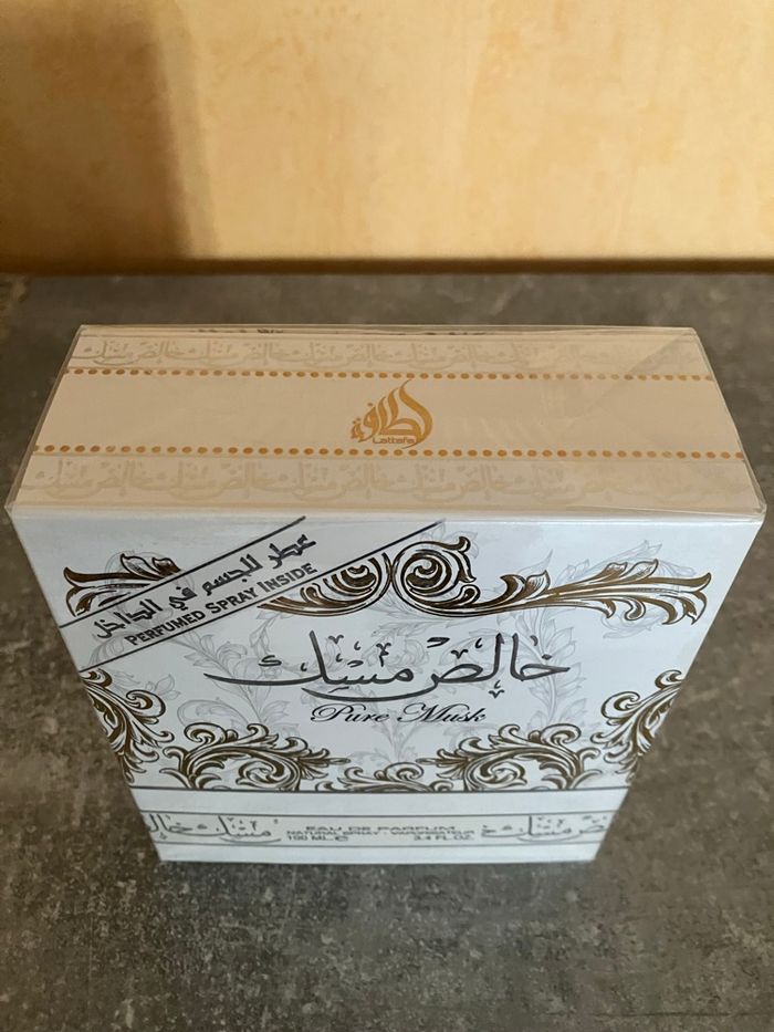 Parfum 100ml mixte - photo numéro 2