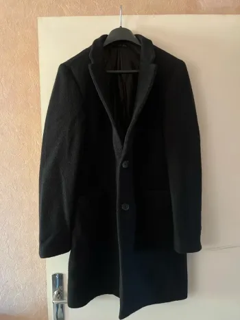 Manteau Zara man