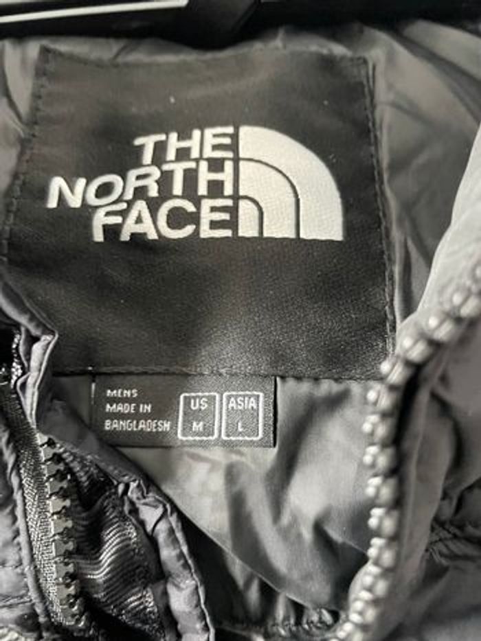 doudoune The north face 700 - photo numéro 3