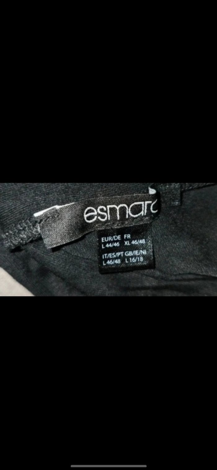 Combinaison pantalon - photo numéro 3