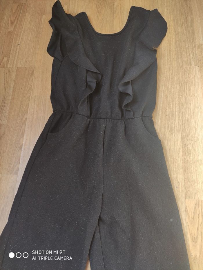 Combinaison pantalon 12ans fête - photo numéro 2