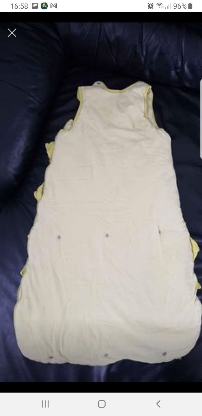 Turbulette - photo numéro 3