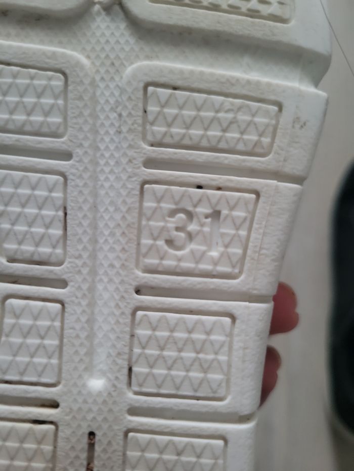 Basket enfant - photo numéro 4