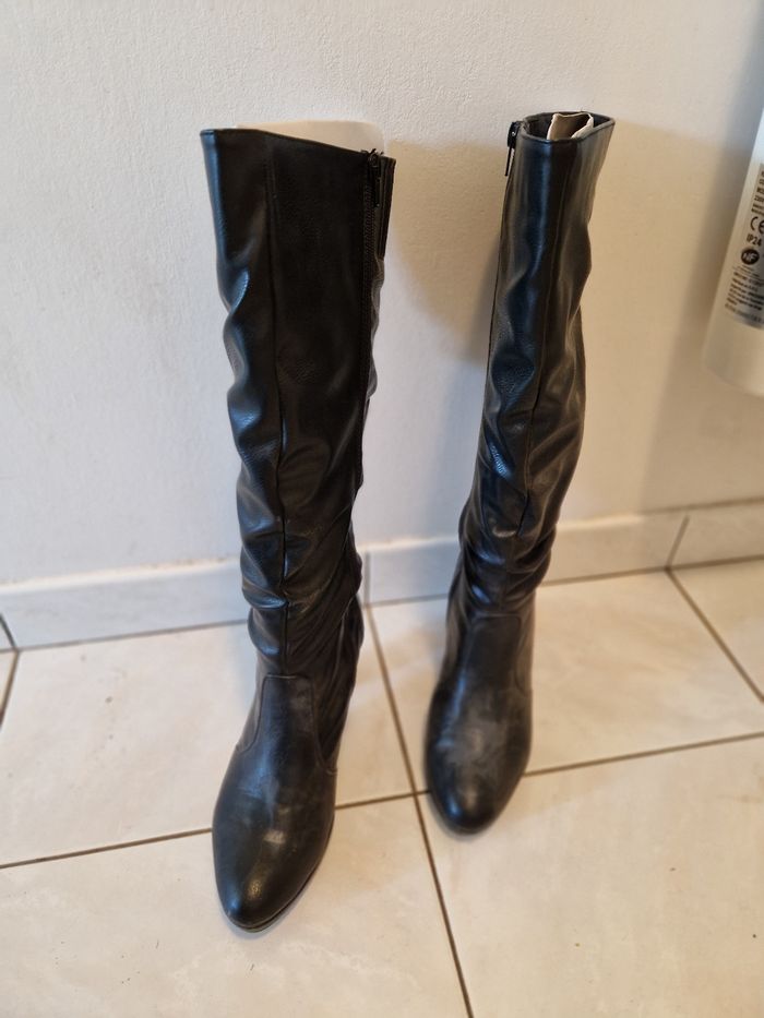 Bottes