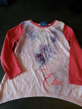 Tee-shirt manches longues