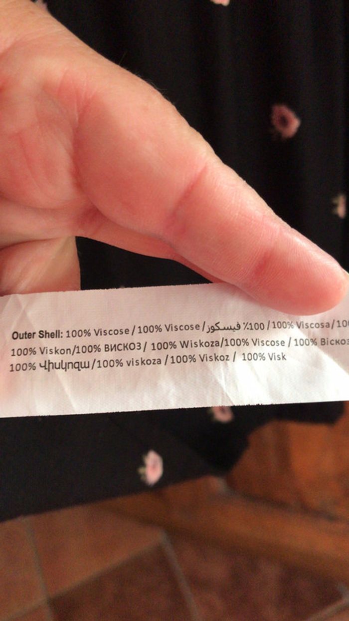 TAO robe neuve taille 14 ans - photo numéro 8