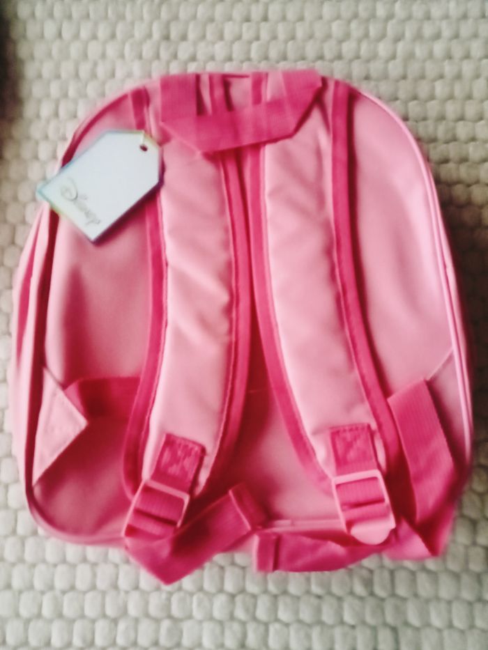 Sac à dos Stitch Disney - photo numéro 3