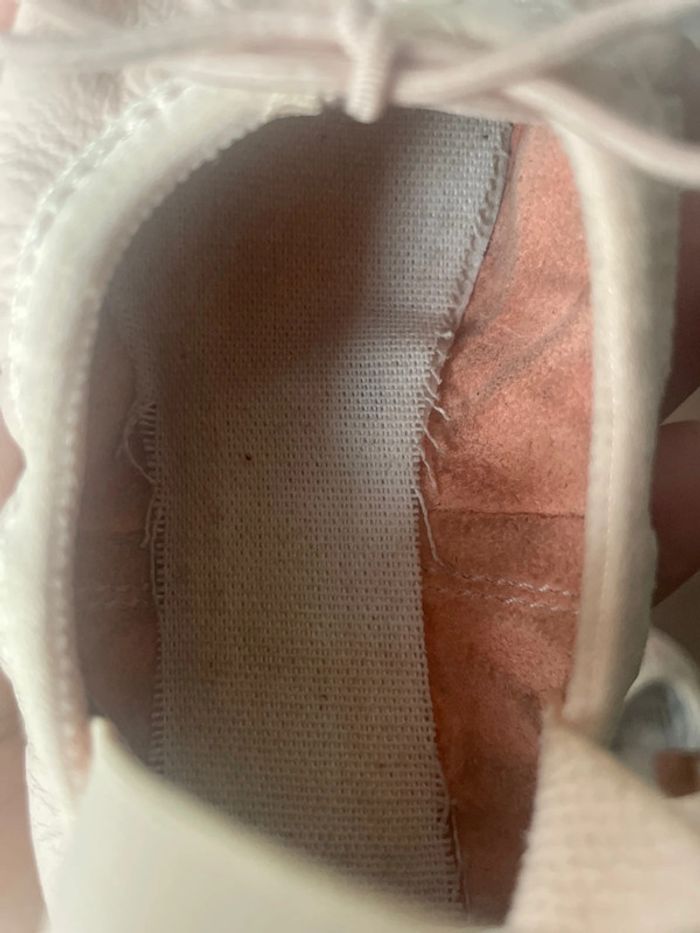 Chaussons de danse 27/28 - photo numéro 4