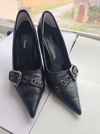 Talon femme 36