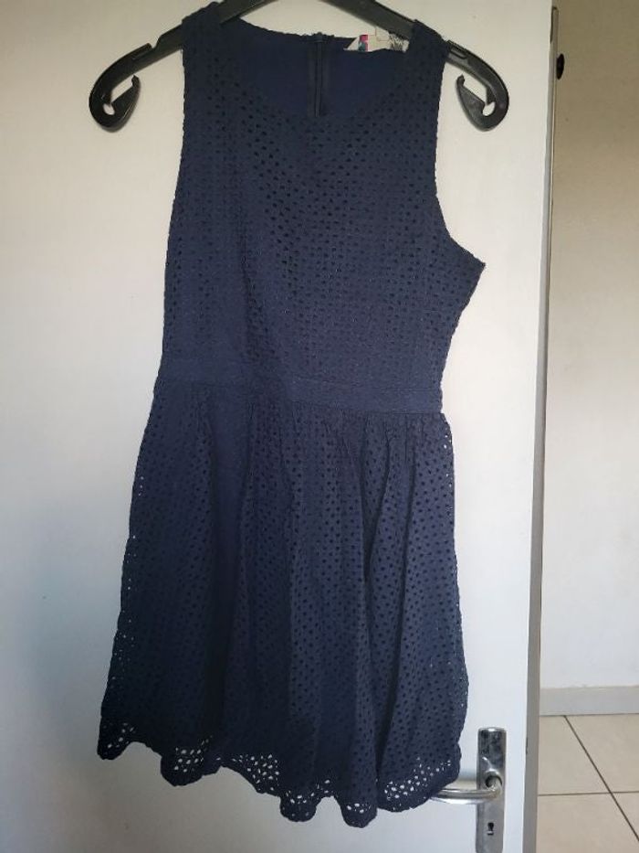 Belle robe d'été 38