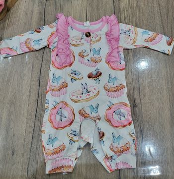 Pyjamas 3mois