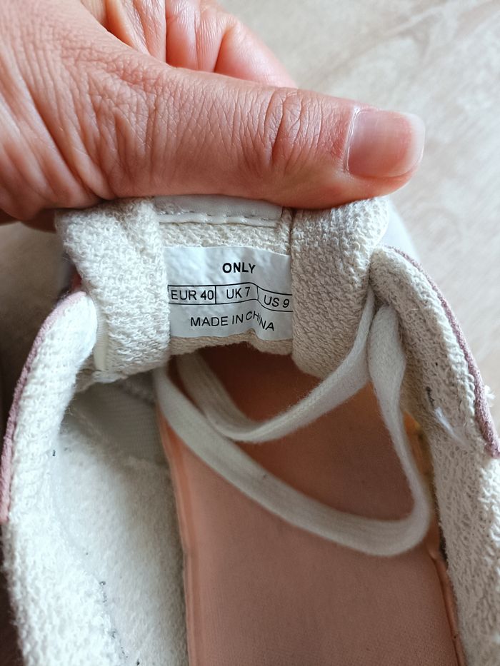 Baskets Only - photo numéro 4