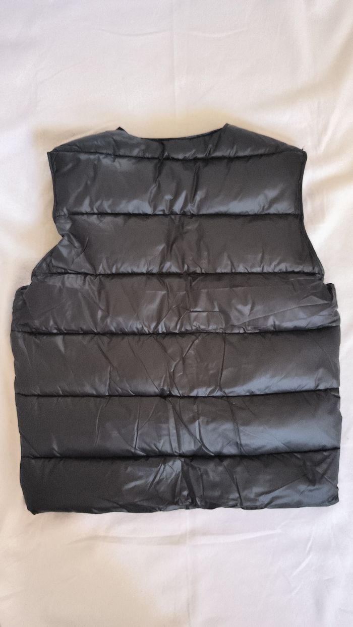 Doudoune sans manches CP Company - photo numéro 2