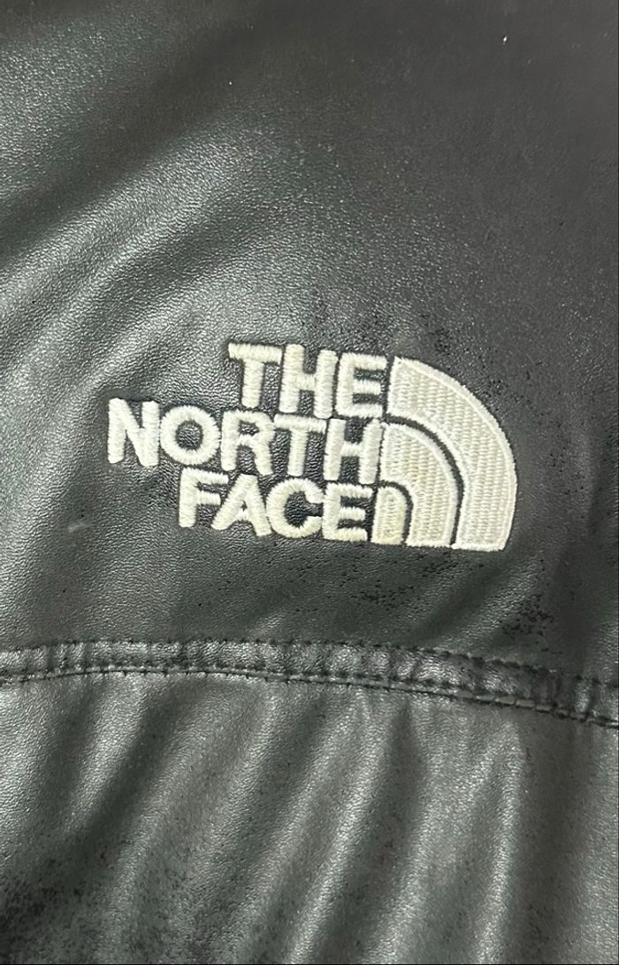 Doudoune The North Face  Supreme (TailleXL) - photo numéro 4