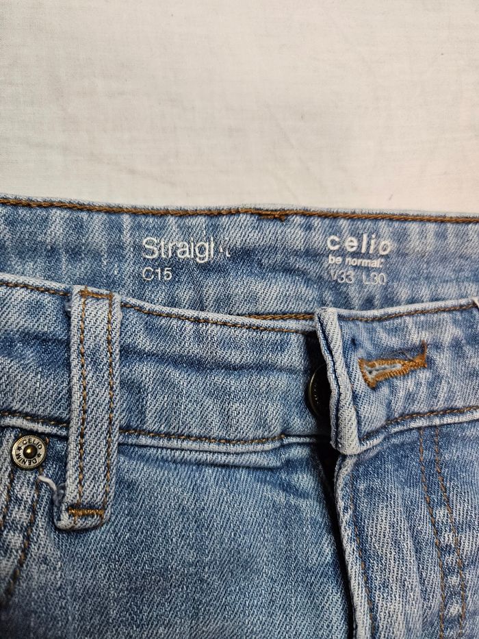 Jeans celio - photo numéro 3