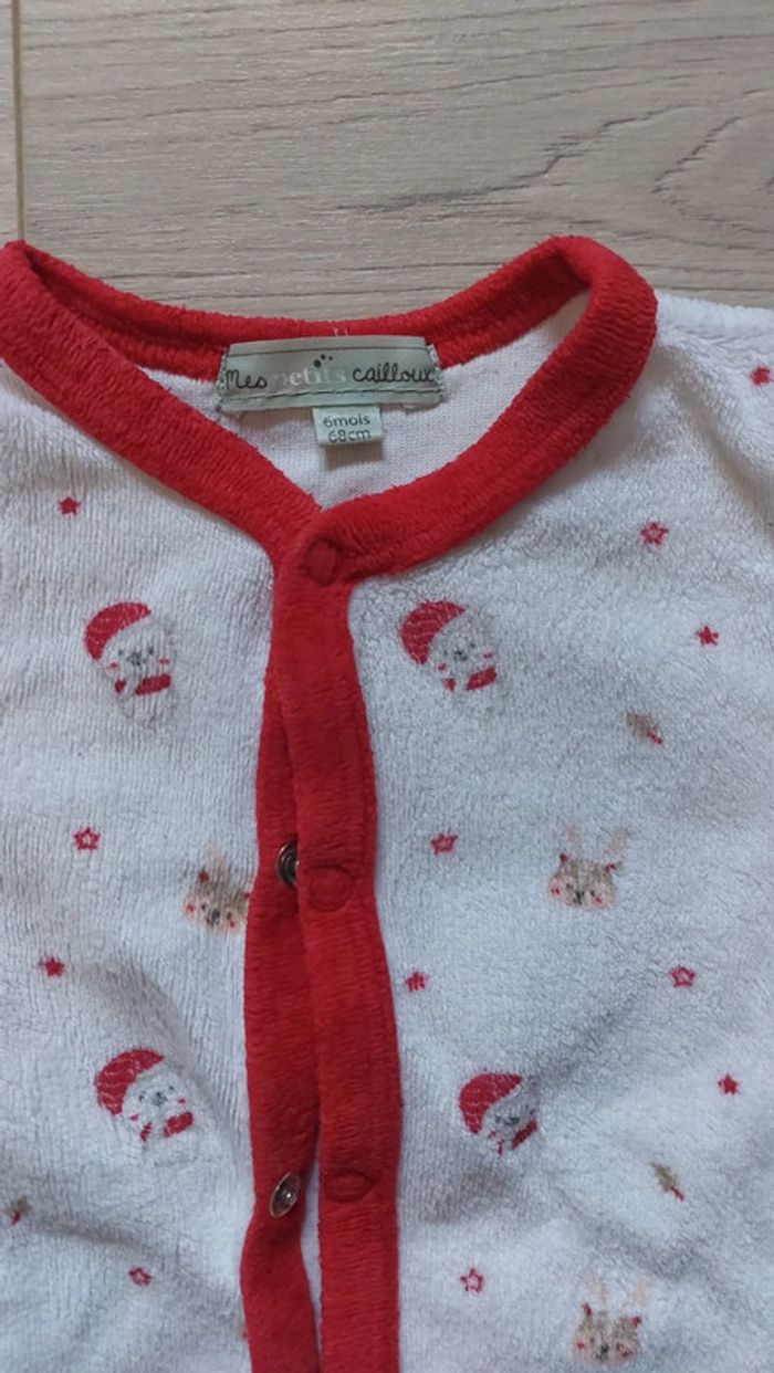 Pyjama - photo numéro 4