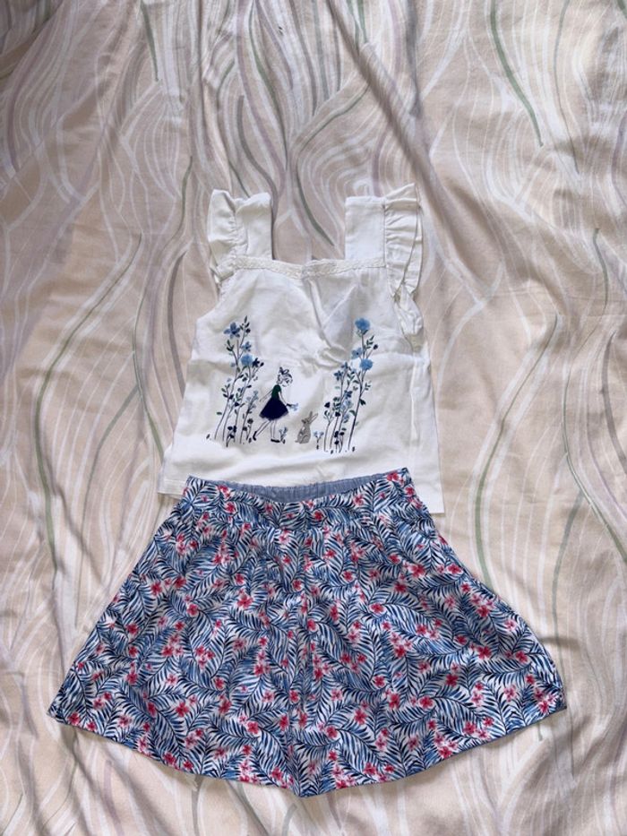 Ensemble Sergent Major