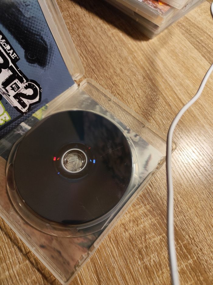 Jeu ps3 - photo numéro 3