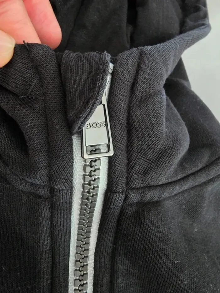 Ensemble jogging Boss - photo numéro 6
