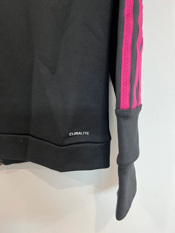 Veste de jogging Adidas 38/40 - photo numéro 5