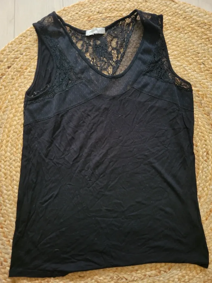 Lot 14 vêtements femme - photo numéro 5