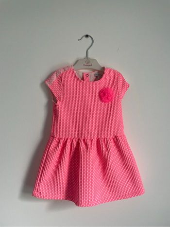 Robe cérémonie ikks