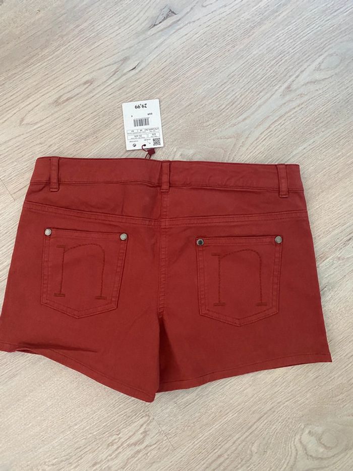 Short Neck & Neck taille 12 ans  Neuf - photo numéro 5