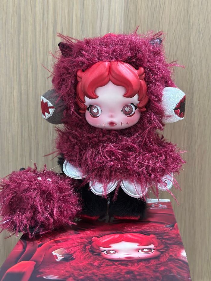 Skullpanda chomp you found me - photo numéro 3