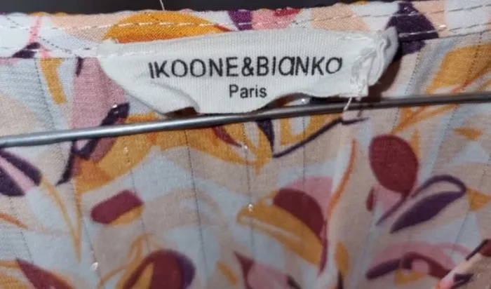 Robe excellent état - photo numéro 2