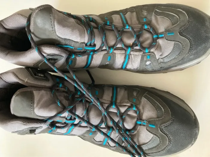Chaussures, montagne taille 48 - photo numéro 3