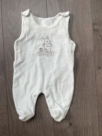 Pyjama sans manche Disney 3 mois