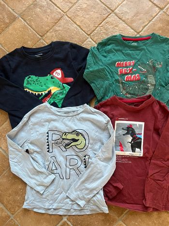 Boys bundle