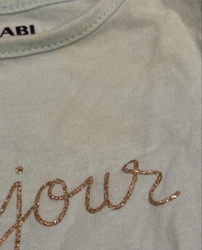 Lot de 9 vêtements bébé - photo numéro 8