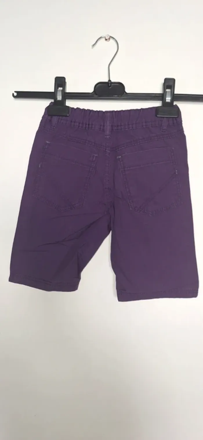 🌟Short Violet - Liberto 🌟 - photo numéro 4