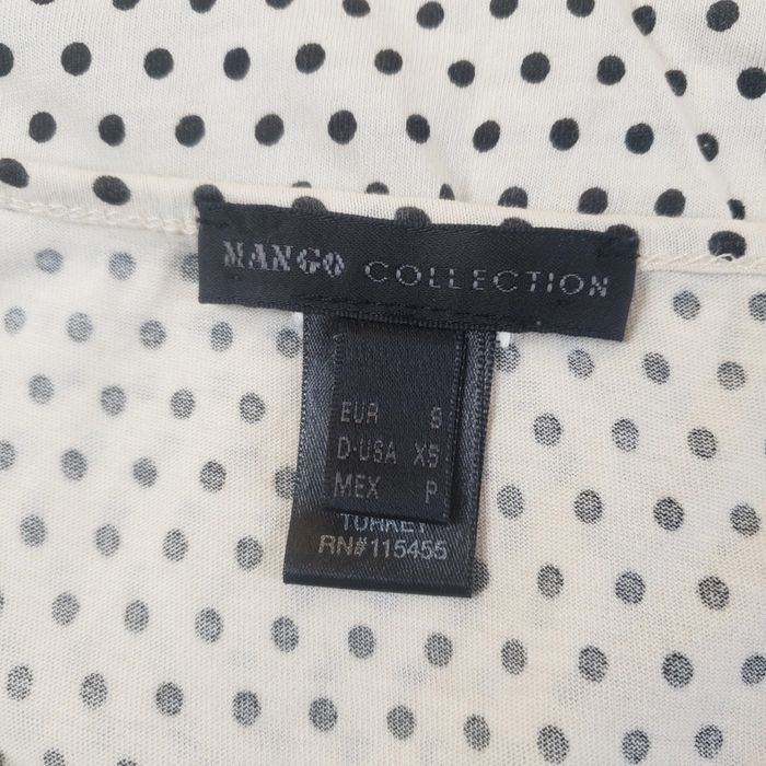 Tunique Mango taille S - photo numéro 3