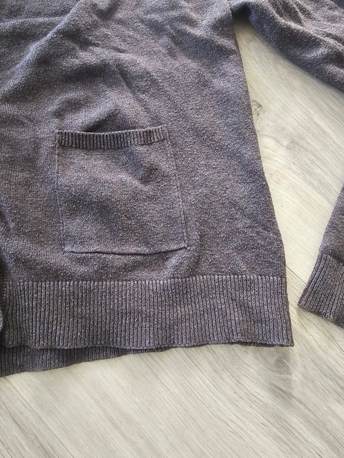 Gilet - photo numéro 2